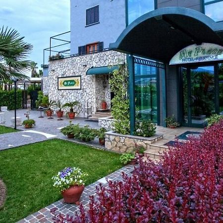 My Place Airola Exterior foto